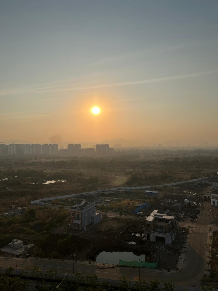 undefined, lodha-palava-florea-a-to-d 1 Bedroom 461 Sq.Ft. Apartment In Dombivli East Thane 9412202