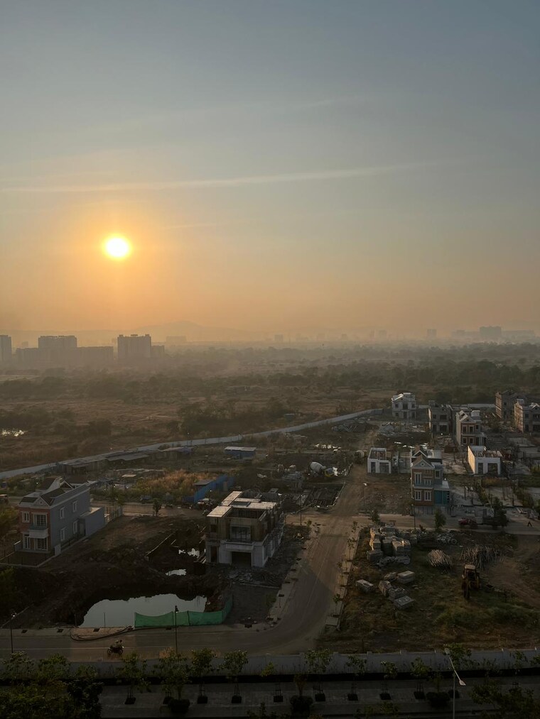 undefined, lodha-palava-florea-a-to-d 1 Bedroom 461 Sq.Ft. Apartment In Dombivli East Thane 9412202