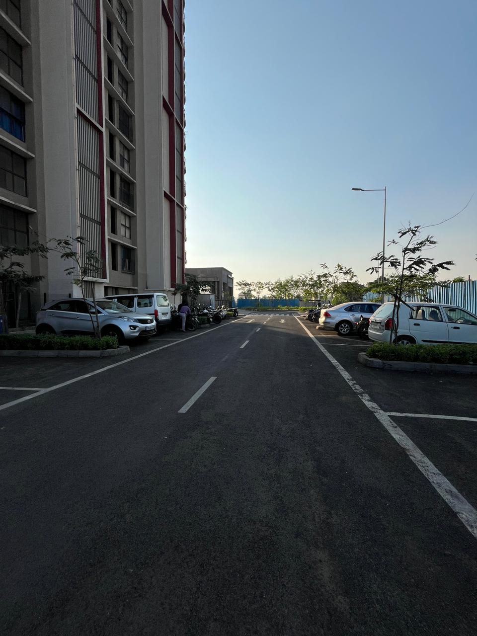 1 BHK Apartment For Sale in Lodha Palava Florea A To D