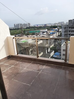2 BHK Apartment For Rent in Gulmohar Goldcoast, Kharadi