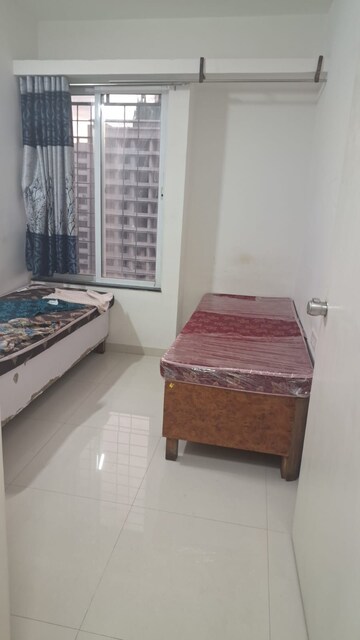 2 BHK Apartment For Rent in Kohinoor Zen Estate, Kharadi