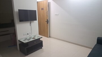 Furnished Amenities in 2 BHK Apartment at Kohinoor Zen Estate, Kharadi – for Rent