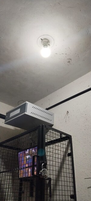 Furnished Amenities in 2 BHK Apartment at Kohinoor Zen Estate, Kharadi – for Rent