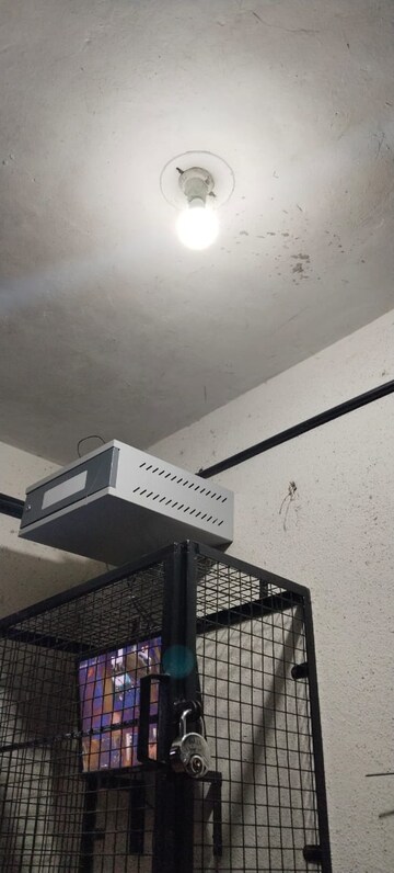 Furnished Amenities in 2 BHK Apartment at Kohinoor Zen Estate, Kharadi – for Rent