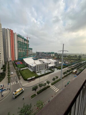 2.5 BHK Apartment – Exterior View View at Lodha Palava Codename Epic, Dombivli East - for Rent