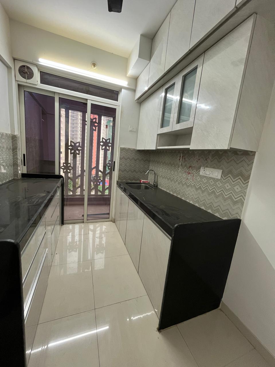 2.5 BHK + Extra Room Apartment For Rent in Lodha Palava Codename Epic
