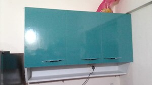 Furnished Amenities in 2 BHK Apartment at Goel Ganga Constellaa Villa, Kharadi – for Rent