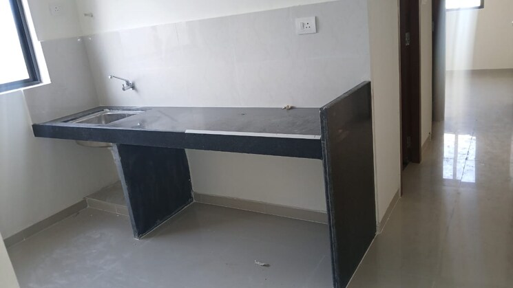 Kitchen, gagan-avencia 1 Bedroom 450 Sq.Ft. Apartment In Kharadi Pune 9412210