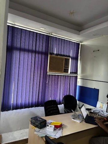 Team Area in  Office Space at Laxmi Nagar – for Rent