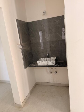 Bathroom in 2 BHK Apartment at Majestique Towers, Kharadi – for Rent