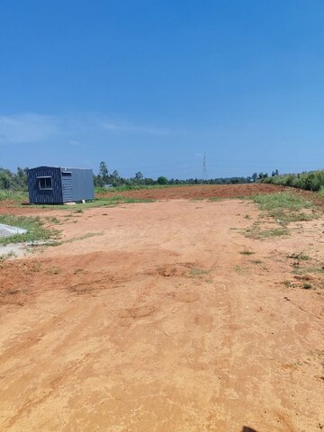 Plot Area in  Plot at Suradhenupura – for Sale