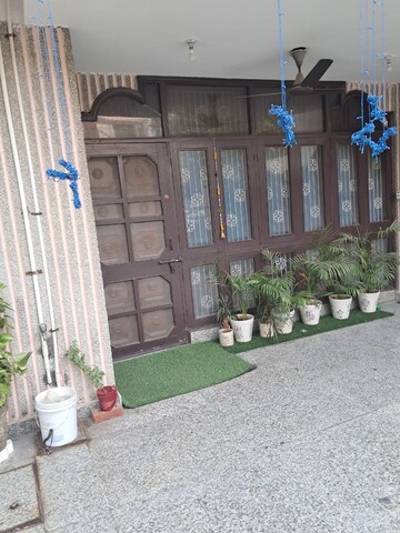 6+ BHK Independent House – Exterior View View at Sector 56 - for Sale