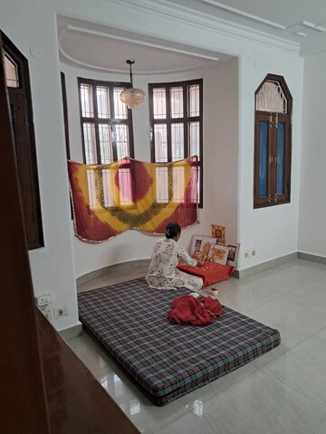 Bedroom in 6+ BHK Independent House at Sector 56 – for Sale