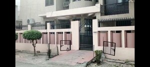 6+ BHK Independent House – Exterior View View at Sector 56 - for Sale
