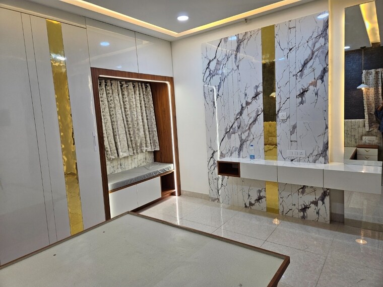 Room, prestige-high-fields 3.5 Bedroom 2000 Sq.Ft. Apartment In Gachibowli Hyderabad 9412219