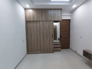 3 BHK Apartment For Sale in Dhakoli