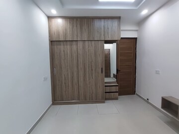 3 BHK Apartment For Sale in Dhakoli