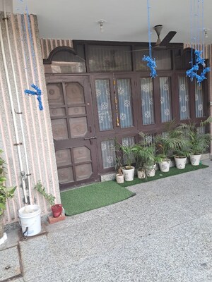 5 BHK Independent House – Exterior View View at Sector 12 - for Sale