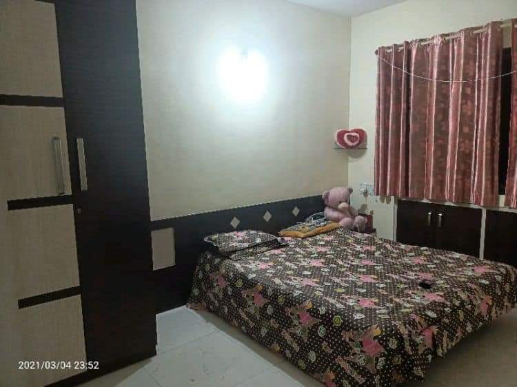 2 BHK Apartment For Rent in Goel Ganga Orchard