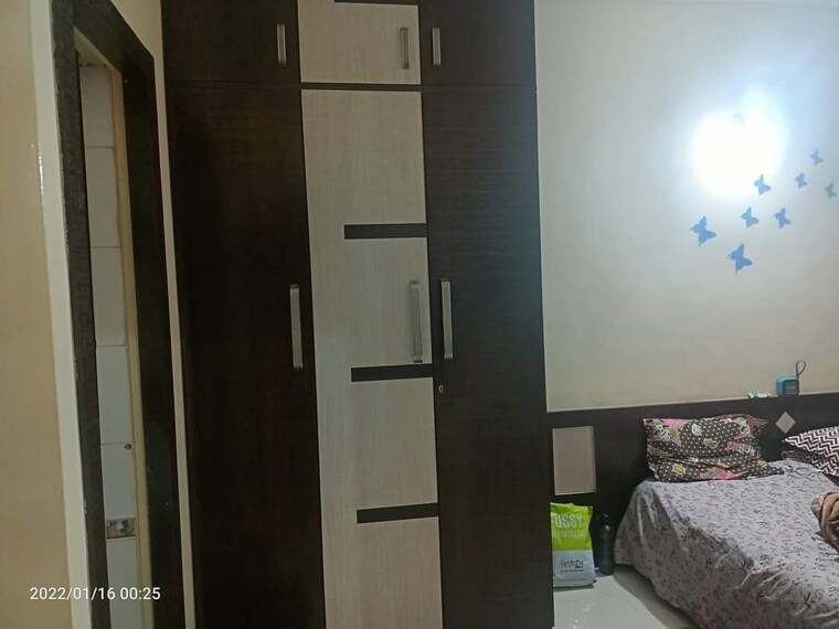 undefined, goel-ganga-orchard 2 Bedroom 1049 Sq.Ft. Apartment In Mundhwa Pune 9412225