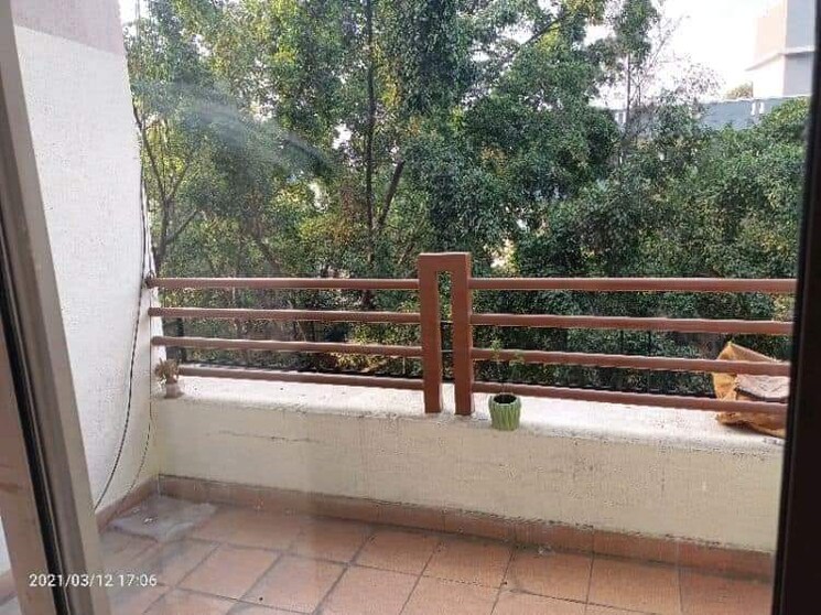 Balcony, goel-ganga-orchard 2 Bedroom 1049 Sq.Ft. Apartment In Mundhwa Pune 9412225