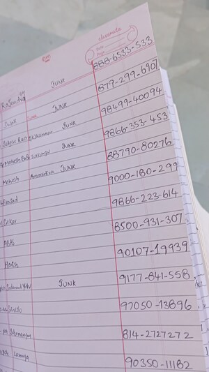  Plot – Map Location View at Nexuselite Jewel, Bhuvanagiri - for Sale