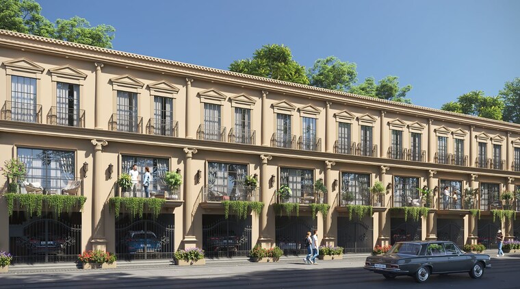 Exterior View, saroli Commercial Land 2000 Sq.Ft. In Saroli Surat 9412230