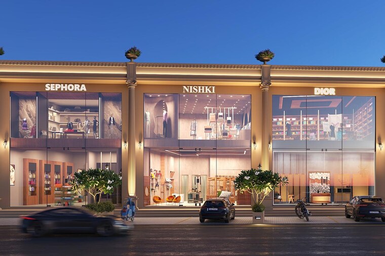 Exterior View, saroli Commercial Land 2000 Sq.Ft. In Saroli Surat 9412230