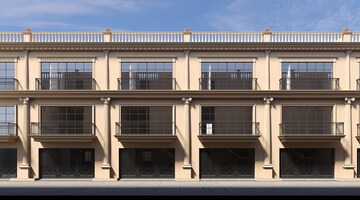  Land – Exterior View View at Saroli - for Sale