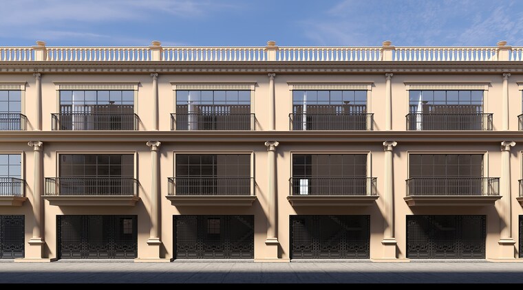 Exterior View, saroli Commercial Land 2000 Sq.Ft. In Saroli Surat 9412230