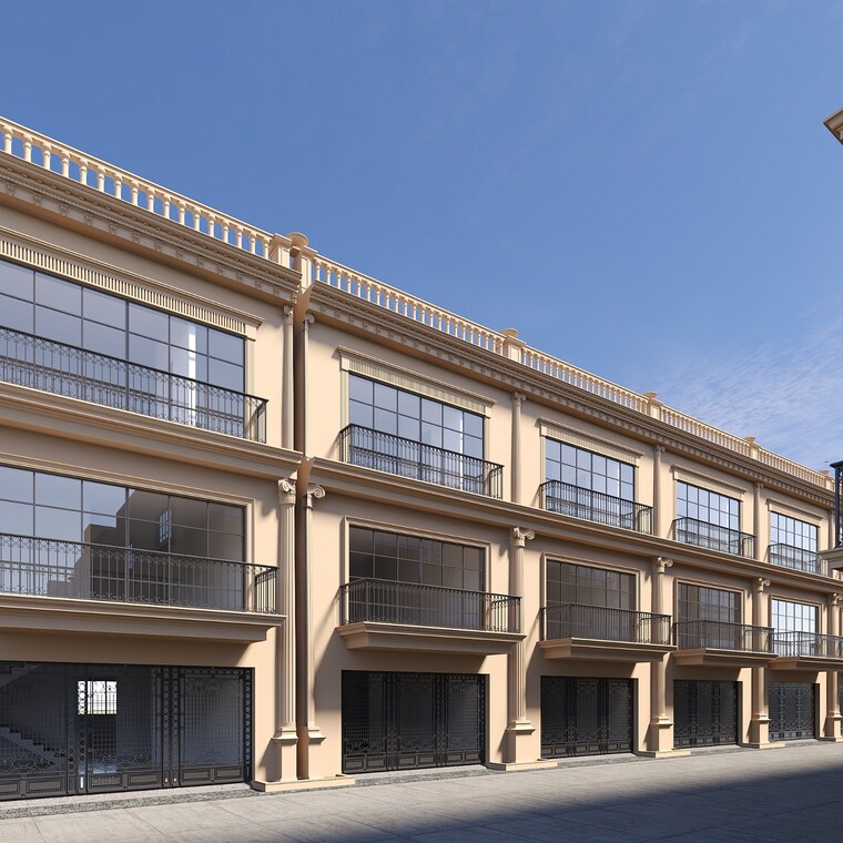 Exterior View, saroli Commercial Land 2000 Sq.Ft. In Saroli Surat 9412230