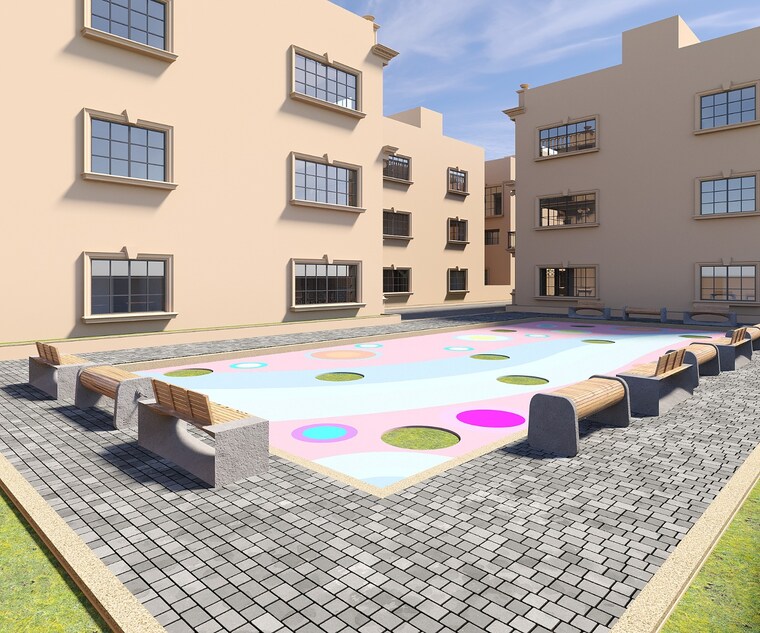 Exterior View, saroli Commercial Land 2000 Sq.Ft. In Saroli Surat 9412230