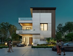  Plot For Sale in Nexuselite Jewel, Bhuvanagiri