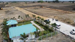 Plot For Sale in Nature City Yacharam