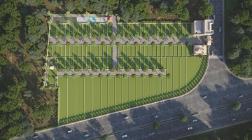  Plot – Exterior View View at Saroli - for Sale