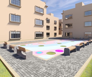  Plot – Exterior View View at Saroli - for Sale