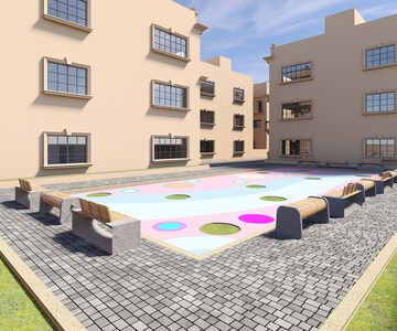  Plot – Exterior View View at Saroli - for Sale