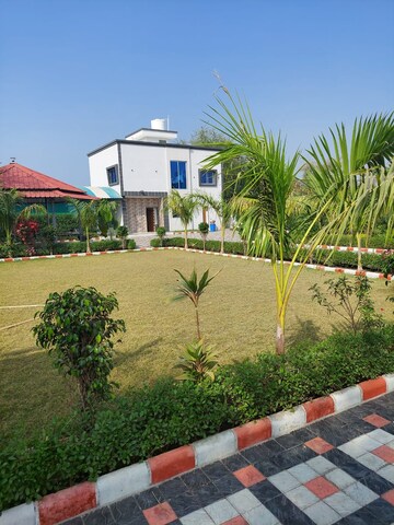  Plot For Sale in Palanpur