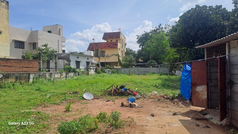 Exterior View, sheetal-prestige-park  782 Sq.Yd. Plot In Kompally Hyderabad 9412243