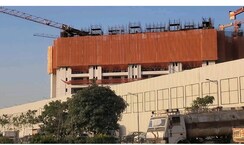 4 BHK + Servant Room Apartment For Sale in DLF The Arbour