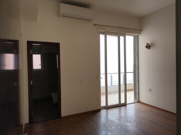 Master Bedroom in 4 BHK Builder Floor at Adani Samsara, Sector 60 – for Rent