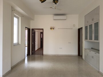 Living Room in 4 BHK Builder Floor at Adani Samsara, Sector 60 – for Rent