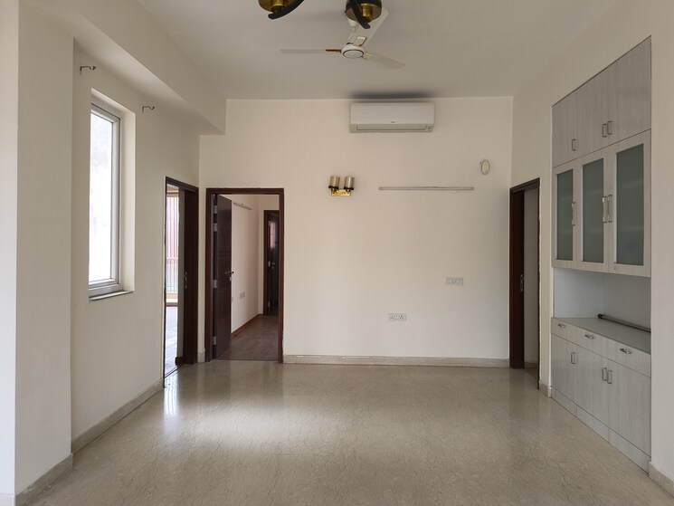 Living Room, adani-samsara 4 Bedroom 2400 Sq.Ft. Builder Floor In Sector 60 Gurgaon 9412246