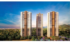 3 BHK Apartment For Sale in Silverglades The Legacy, Sector 59