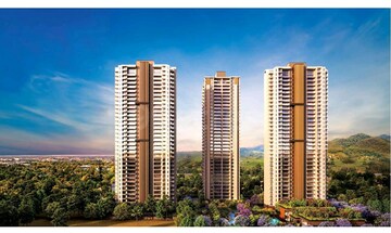 3 BHK Apartment For Sale in Silverglades The Legacy, Sector 59