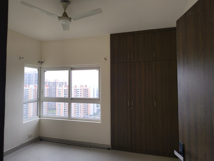 Bedroom, adani-m2k-oyster-grande 3 Bedroom 1898 Sq.Ft. Apartment In Sector 102 Gurgaon 9412248