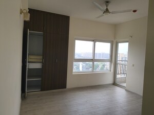 Bedroom in 3 BHK Apartment at Adani M2K Oyster Grande, Sector 102 – for Rent