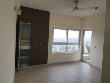 Bedroom in 3 BHK Apartment at Adani M2K Oyster Grande, Sector 102 – for Rent
