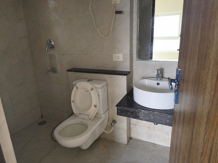 Bathroom, adani-m2k-oyster-grande 3 Bedroom 1898 Sq.Ft. Apartment In Sector 102 Gurgaon 9412248