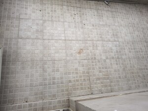 Balcony in 3 BHK Apartment at Adani M2K Oyster Grande, Sector 102 – for Rent